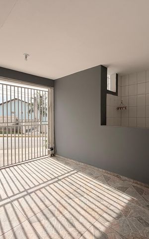 Casa para alugar com 70m², 2 quartos e 1 vagaGaragem