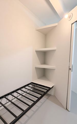Casa para alugar com 70m², 2 quartos e 1 vagaQuarto 2