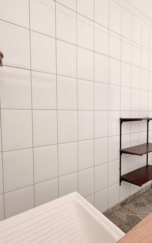 Casa para alugar com 70m², 2 quartos e 1 vagaÁrea de Serviço
