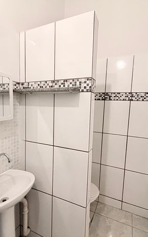 Casa para alugar com 70m², 2 quartos e 1 vagaBanheiro Social