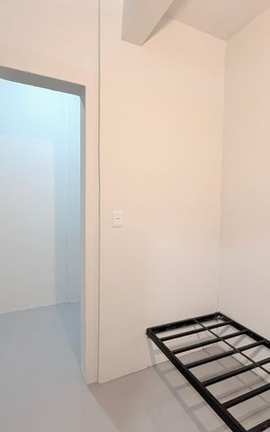 Casa para alugar com 70m², 2 quartos e 1 vagaQuarto 2