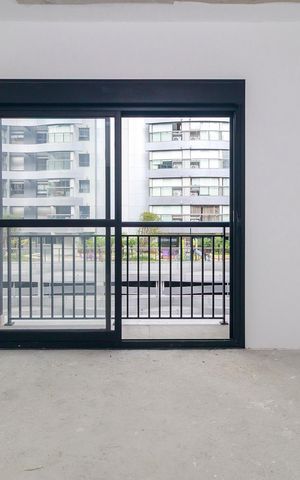 Studio à venda com 23m², 0 quarto e sem vaga Studio à venda com 23m², 0 quarto e sem vagaStudio