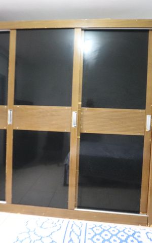 Casa à venda com 84m², 2 quartos e 2 vagasQuarto 2