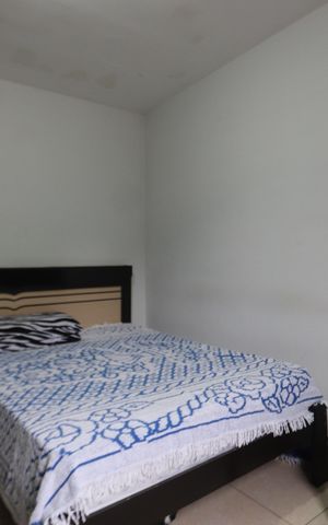 Casa à venda com 84m², 2 quartos e 2 vagasQuarto 2