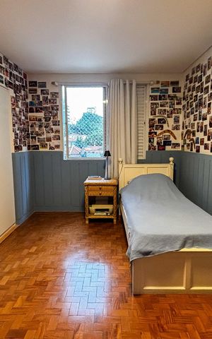 Apartamento à venda com 126m², 2 quartos e 1 vaga