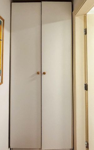 Apartamento à venda com 126m², 2 quartos e 1 vaga
