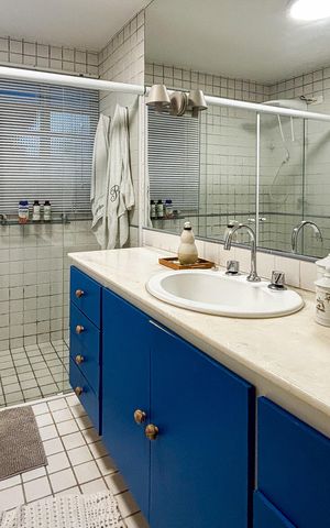 Apartamento à venda com 126m², 2 quartos e 1 vaga
