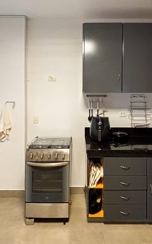 Apartamento à venda com 126m², 2 quartos e 1 vaga