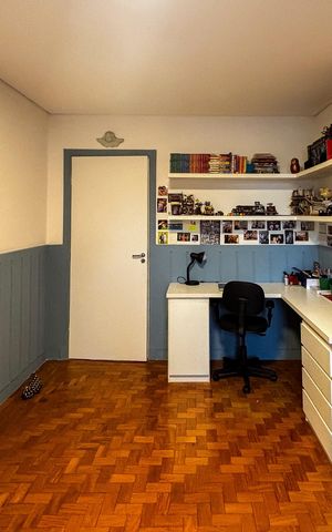 Apartamento à venda com 126m², 2 quartos e 1 vaga