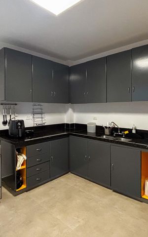 Apartamento à venda com 126m², 2 quartos e 1 vaga