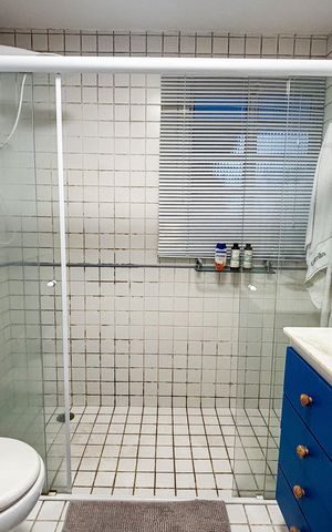 Apartamento à venda com 126m², 2 quartos e 1 vaga