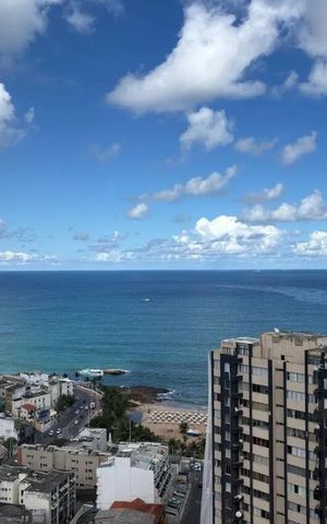 Apartamento para alugar com 48m², 1 quarto e 1 vaga Apartamento para alugar com 48m², 1 quarto e 1 vagaVaranda