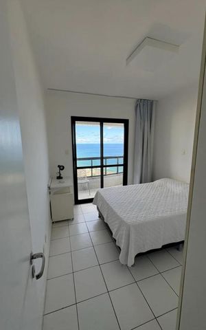 Apartamento para alugar com 48m², 1 quarto e 1 vaga Apartamento para alugar com 48m², 1 quarto e 1 vagaQuarto