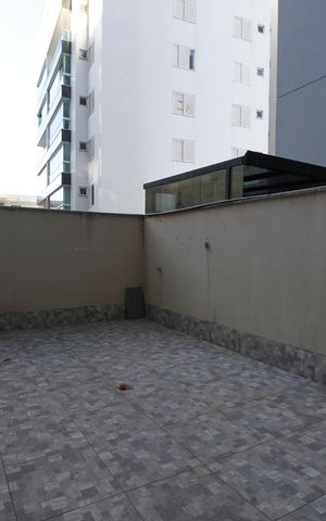 Apartamento à venda com 166m², 4 quartos e 2 vagasÁrea privativa