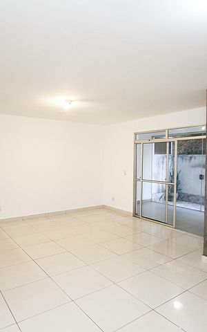 Apartamento à venda com 166m², 4 quartos e 2 vagasSala