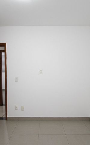 Apartamento à venda com 166m², 4 quartos e 2 vagasQuarto 2