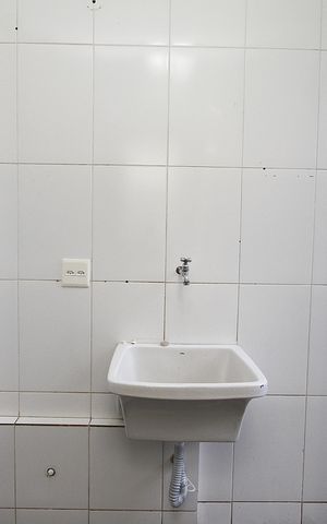 Apartamento à venda com 166m², 4 quartos e 2 vagasÁrea de Serviço