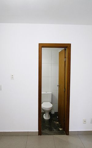 Apartamento à venda com 166m², 4 quartos e 2 vagasQuarto 4 - Suíte