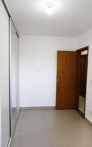 Apartamento à venda com 166m², 4 quartos e 2 vagasQuarto 3