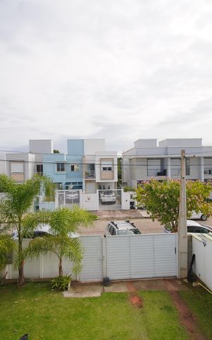 Casa para alugar com 124m², 3 quartos e 2 vagasVista varanda suíte master