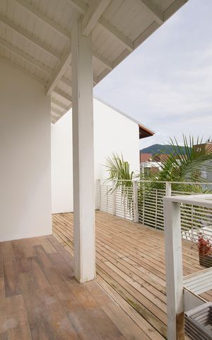 Casa para alugar com 124m², 3 quartos e 2 vagasVaranda suíte master