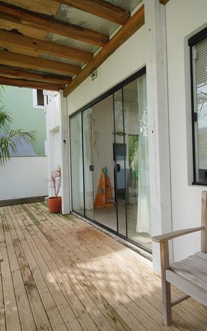 Casa para alugar com 124m², 3 quartos e 2 vagasVaranda da Sala