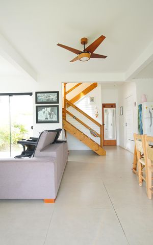 Casa para alugar com 124m², 3 quartos e 2 vagasSala - cozinha