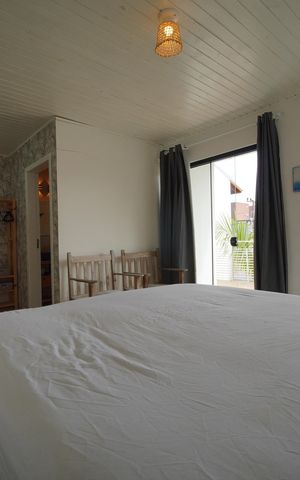 Casa para alugar com 124m², 3 quartos e 2 vagasSuíte master 