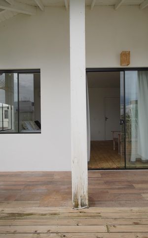 Casa para alugar com 124m², 3 quartos e 2 vagasVaranda suíte master