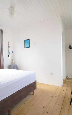 Casa para alugar com 124m², 3 quartos e 2 vagasSuite 2