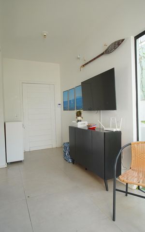 Casa para alugar com 124m², 3 quartos e 2 vagasSala