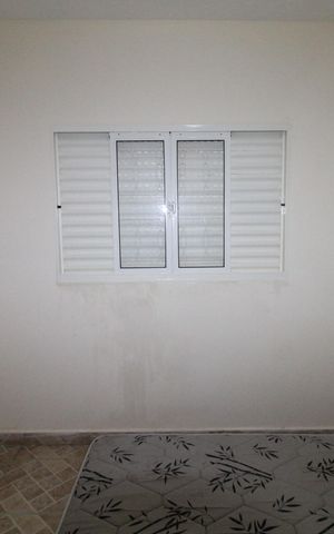 Casa para alugar com 80m², 3 quartos e 1 vagaSuíte