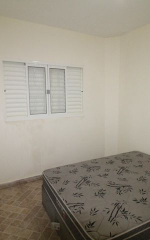 Casa para alugar com 80m², 3 quartos e 1 vagaSuíte