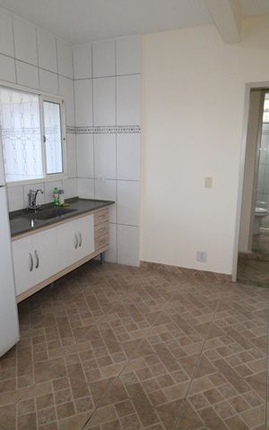 Casa para alugar com 80m², 3 quartos e 1 vagaCozinha