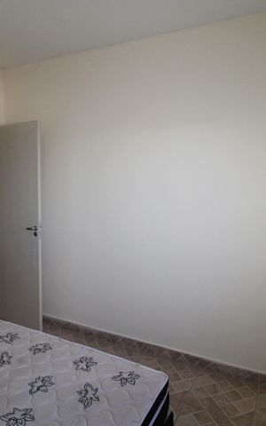 Casa para alugar com 80m², 3 quartos e 1 vagaQuarto 2