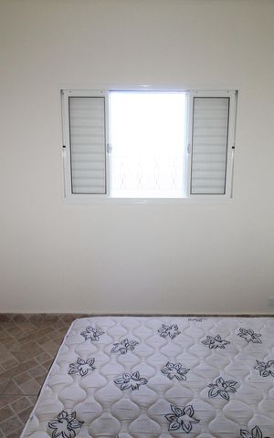Casa para alugar com 80m², 3 quartos e 1 vagaQuarto 2