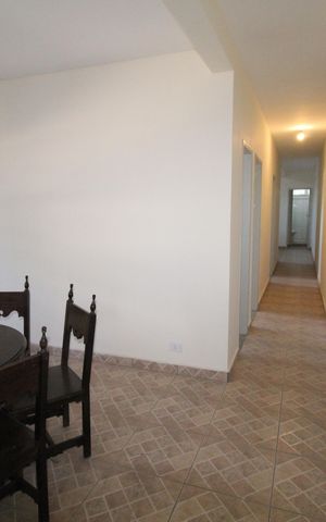 Casa para alugar com 80m², 3 quartos e 1 vagaSala