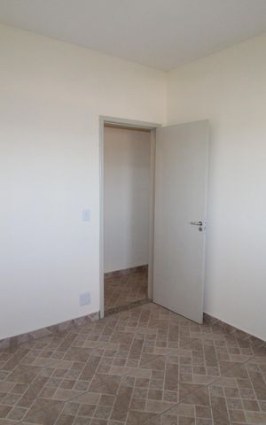 Casa para alugar com 80m², 3 quartos e 1 vagaQuarto 1