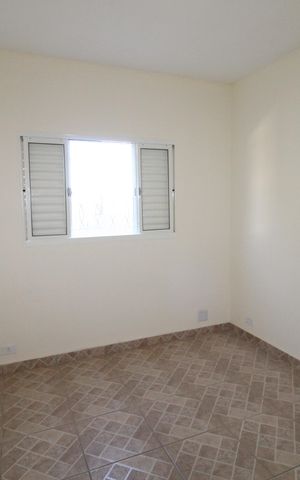 Casa para alugar com 80m², 3 quartos e 1 vagaQuarto 1