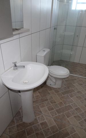 Casa para alugar com 80m², 3 quartos e 1 vagaBanheiro