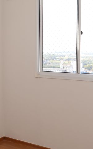 Apartamento para alugar com 52m², 2 quartos e 1 vagaQuarto 2