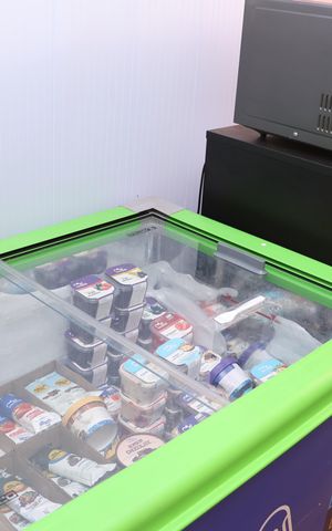 Apartamento para alugar com 52m², 2 quartos e 1 vagaÁrea comum