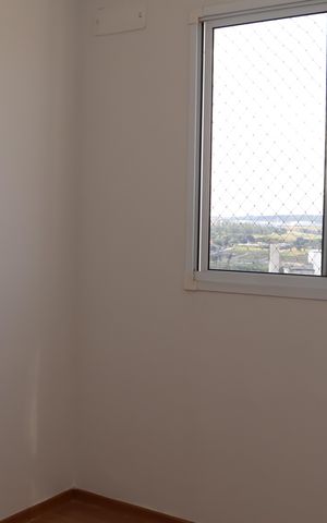 Apartamento para alugar com 52m², 2 quartos e 1 vagaQuarto 2
