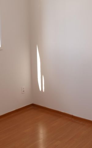 Apartamento para alugar com 52m², 2 quartos e 1 vagaQuarto 2