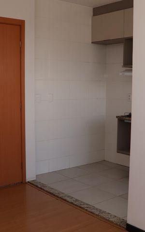 Apartamento para alugar com 52m², 2 quartos e 1 vagaSala