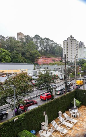 Apartamento à venda com 87m², 3 quartos e 1 vaga