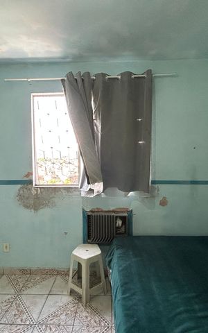 Apartamento para alugar com 51m², 2 quartos e 1 vagaQuarto 1