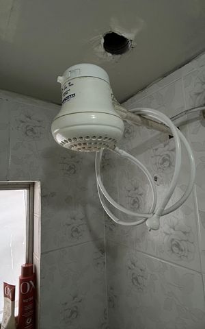 Apartamento para alugar com 51m², 2 quartos e 1 vagaBanheiro