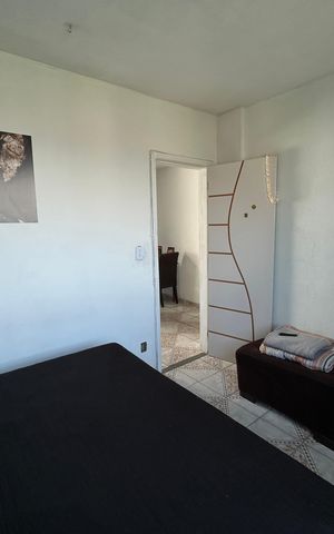 Apartamento para alugar com 51m², 2 quartos e 1 vagaQuarto 2