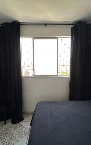 Apartamento para alugar com 51m², 2 quartos e 1 vagaQuarto 2
